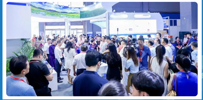 云南大理鹤庆产业园区：绿色铝产业一链兴一域 铝业展