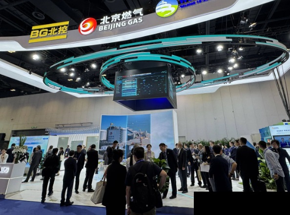 Welcome to the -2022 Shenzhen Gas Equipment Exhibition and Instrumentation Exhibition - www.globalomp.com