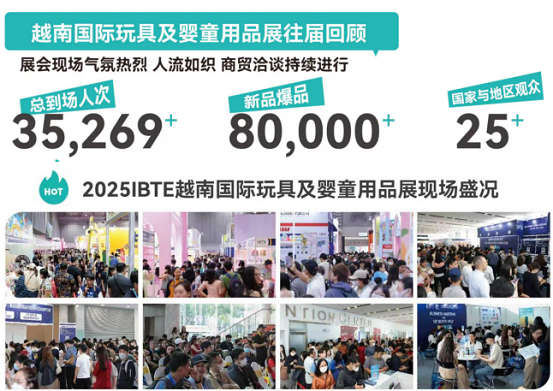 潮玩&玩具&婴童企业如何出海?东南亚市场怎么进入? 潮玩&玩具&婴童企业如何出海?东南亚市场怎么进入?