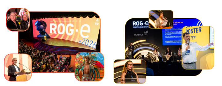 Welcome to the official website of the 2026 Brazil International Oil and Gas Exhibition - www.globalomp.com