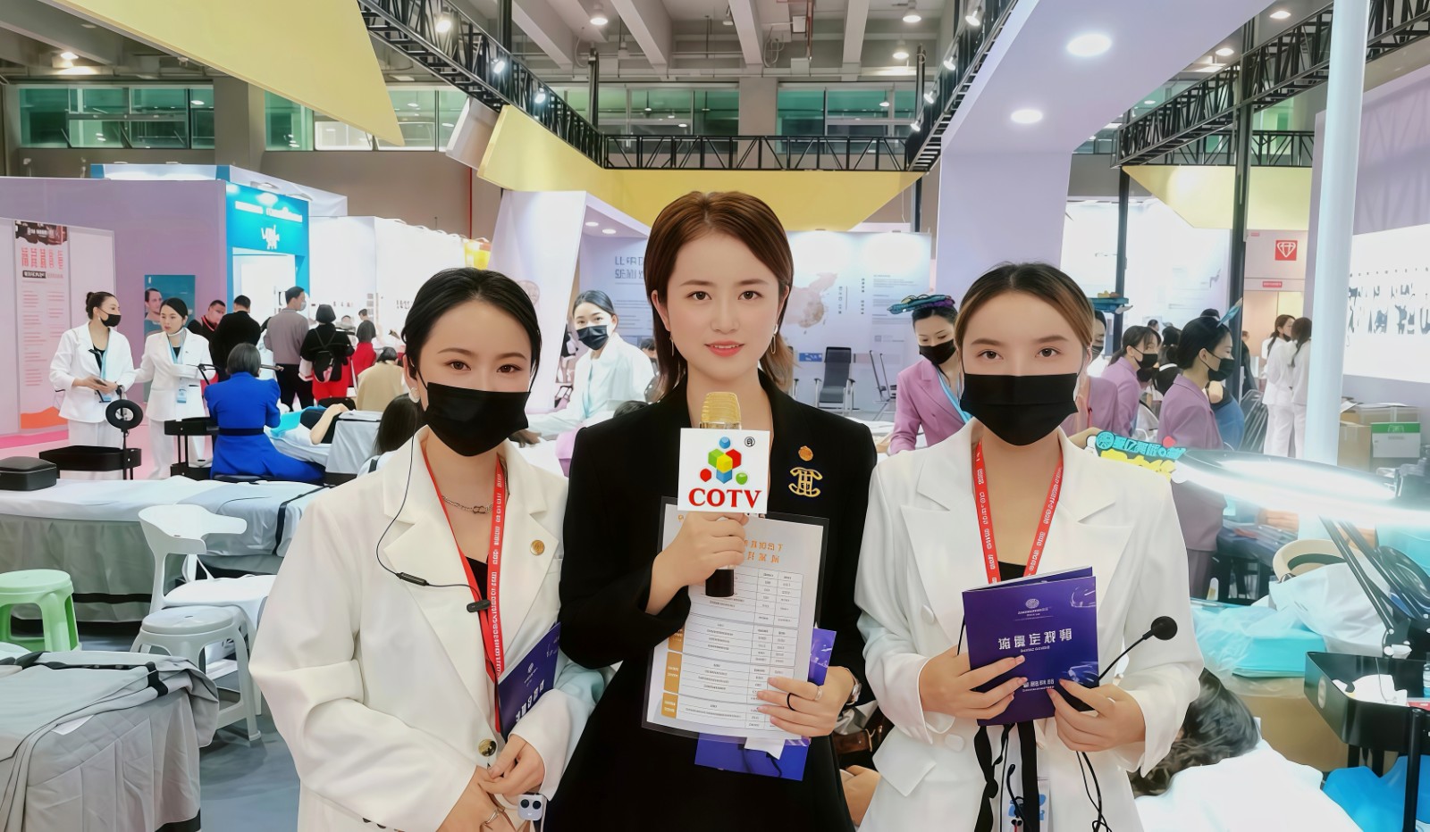 大号发布:2026第三十九届中国国际五金博览会于2026年03月24日-26日在上海国家会展中心盛大开幕！COTV全球直播、中网市场、直播号、大号会展现场发布！