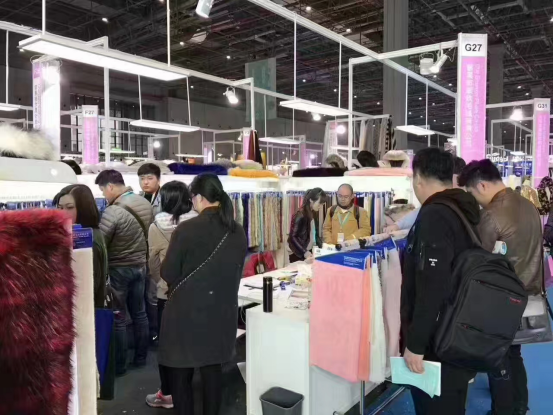 Welcome to visit: 2026 China Textile Fabric and Accessories Exhibition (Autumn/Winter Exhibition) - www.globalomp.com