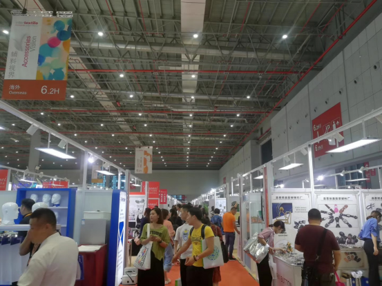 欢迎访问:2026中国纺织面料及辅料展览会(秋冬展) 欢迎访问:2026中国纺织面料及辅料展览会(秋冬展)