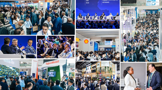 2026 Abu Dhabi Oil Show Business Visit and Business Travel Booking Launch - www.globalomp.com