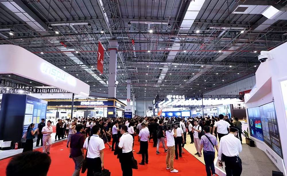 2026 Shanghai International Semiconductor Technology Exhibition: Technological Innovation, Industry Leadership - www.globalomp.com