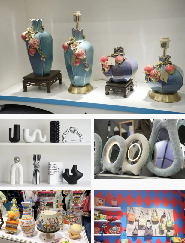 The 3rd Yiwu Home Decoration Crafts Exhibition in 2026 - www.globalomp.com