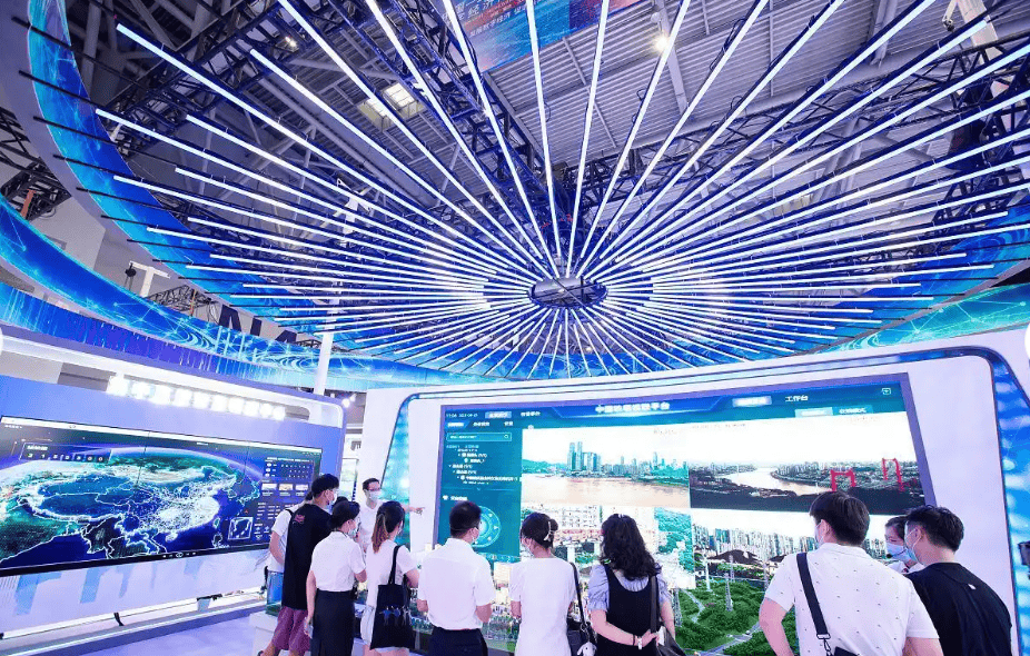 智联万物·数融未来2026杭州物联网展共绘AIoT产业新图景 智联万物·数融未来2026杭州物联网展共绘AIoT产业新图景