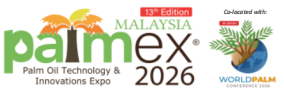 Registration Office: 2026 Malaysia International Palm Oil Industry Exhibition - www.globalomp.com