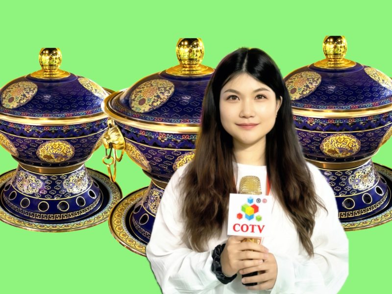 大号发布：2026义乌礼品、时尚用品及家庭用品展览会于2026年05月16日-18日在义乌国际博览中心盛大开幕！COTV全球直播、大号商城、直播号、大号会展现场发布！