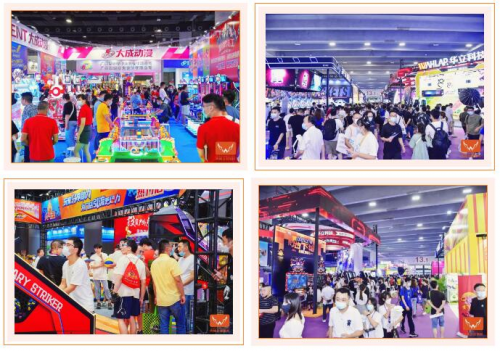 2027 Scenic Area Smart Tourism Exhibition · Scenic Area Light Show Exhibition · Guangzhou Tourism Transportation Facilities Exhibition - www.globalomp.com