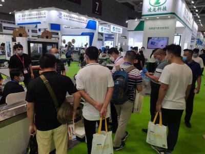 无损检测展|2026测试测量仪器展览会