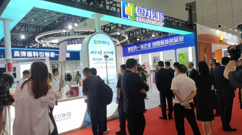 ​展会新闻|2026江苏盛泽纺织品印花及纺织新材料展览会邀请函