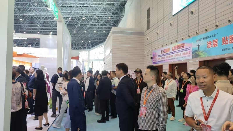 ​展会新闻|2026江苏盛泽纺织品印花及纺织新材料展览会邀请函