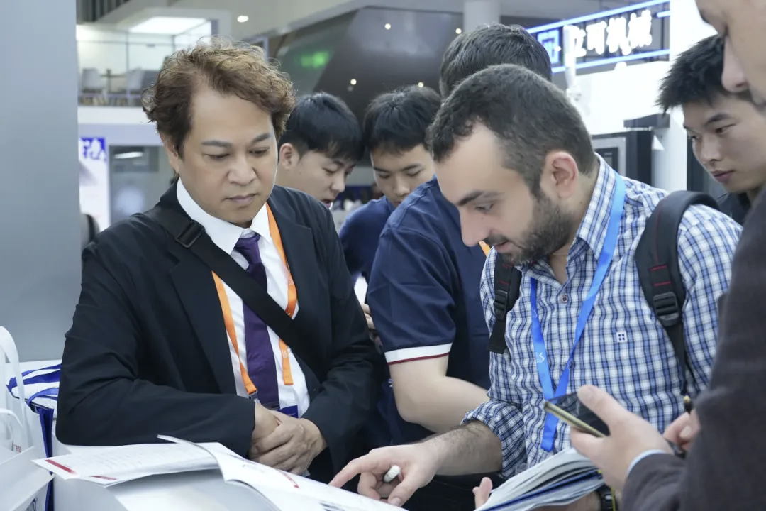 2027第十二届深圳国际空气压缩技术展览会(2027第十二届华南空压机展会) 2027第十二届深圳国际空气压缩技术展览会(2027第十二届华南空压机展会)