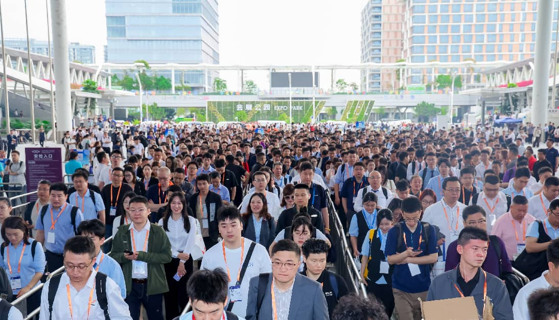 2027第十二届深圳国际空气压缩技术展览会(2027第十二届华南空压机展会) 2027第十二届深圳国际空气压缩技术展览会(2027第十二届华南空压机展会)