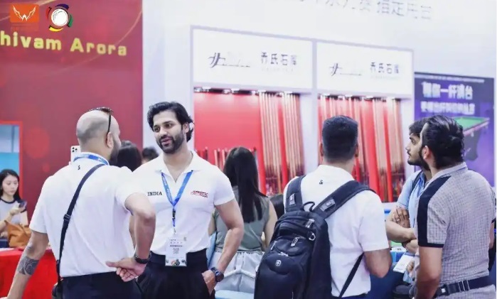 展会预告-2027广州国际台球展览会 展会预告-2027广州国际台球展览会