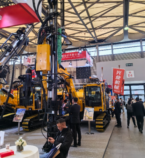 推荐展会-2027广州国际园林机械与林业装备展览会