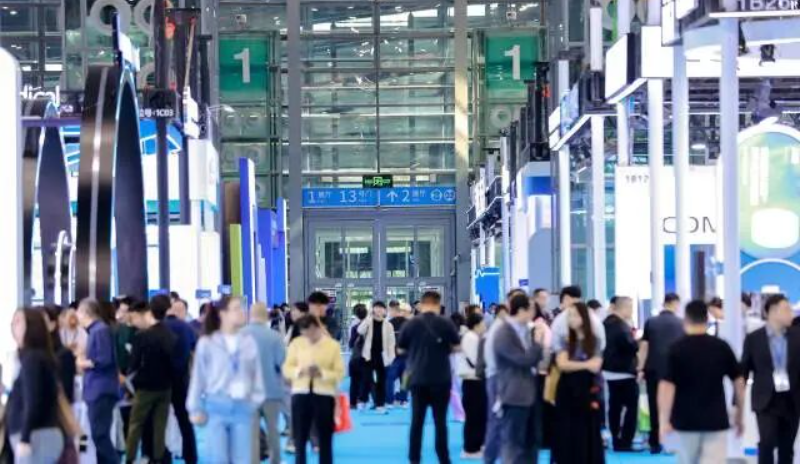2026 Shenzhen International High Performance Medical Equipment Exhibition and Innovative Medicine Exhibition/Shenzhen Medical Exhibition - www.globalomp.com