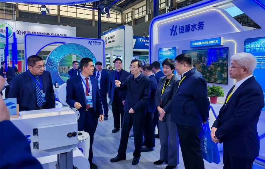 欢迎访问-2027武汉国际水科技博览会