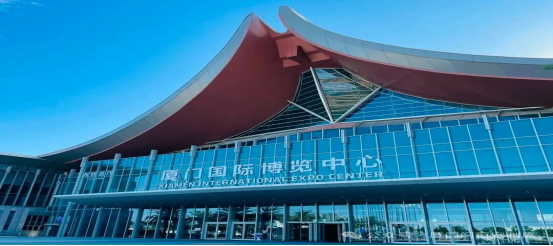 重磅官宣丨2026厦门门窗定制家居展11月5-7日荣耀登场！