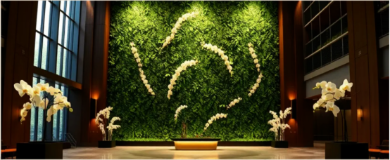 Guangzhou Hotel Supplies Exhibition · 2026 Hotel Simulation Plant Decoration Flower Art Special Exhibition 12 Opening Ceremony - www.globalomp.com