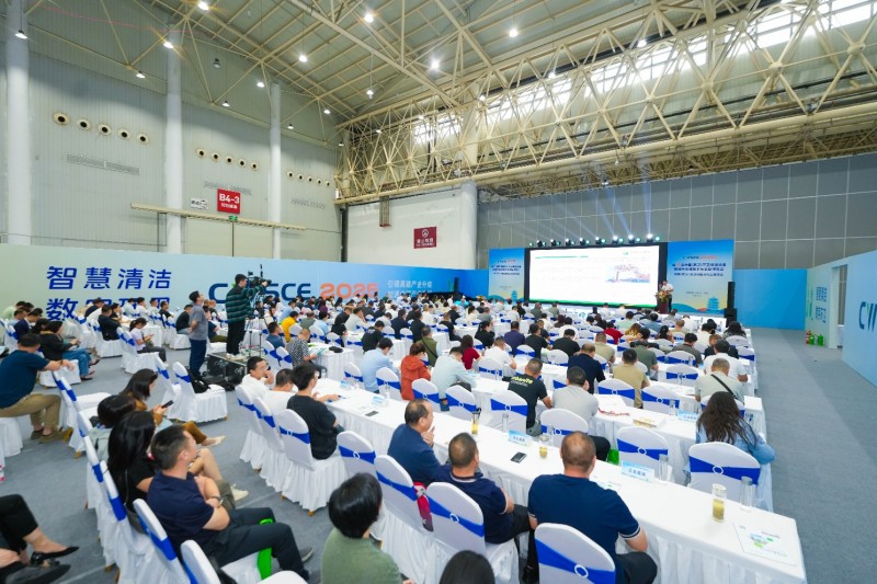 华中武汉清洁展-2026第四届华中武汉环卫设施设备博览会