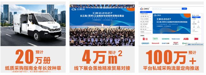 2027 Yangtze River Delta (Suzhou) Industrial Consumables Procurement and Trading Fair - www.globalomp.com