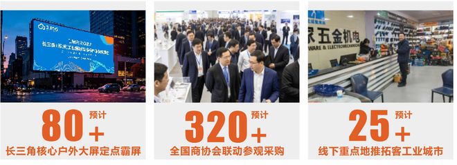 2027 Yangtze River Delta (Suzhou) Industrial Consumables Procurement and Trading Fair - www.globalomp.com