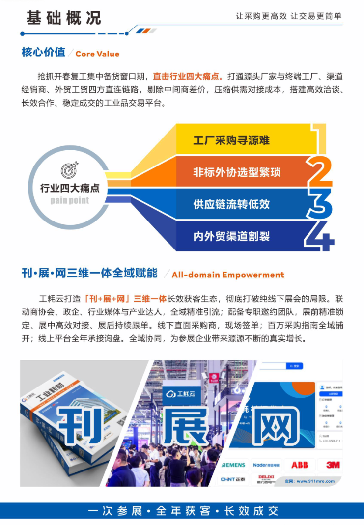 2027 Suzhou Industrial Consumables and Non standard Parts Procurement Fair - www.globalomp.com 2027 Suzhou Industrial Consumables and Non standard Parts Procurement Fair - www.globalomp.com