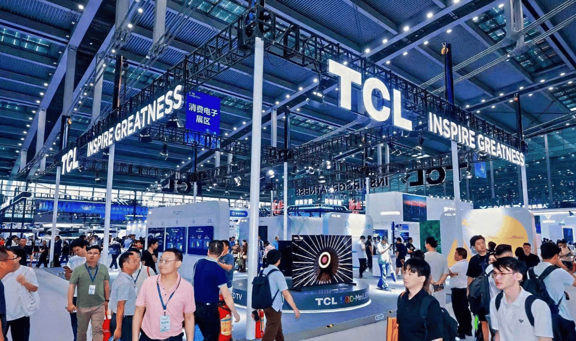 2027全新升级|中国电子信息博览会(深圳电子展)核心优势 2027全新升级|中国电子信息博览会(深圳电子展)核心优势