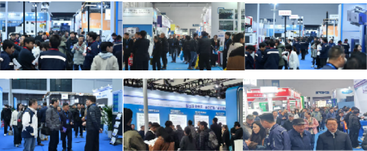 机床展/2027第15届常州工博会4月9日大幕开启，欢迎莅临！