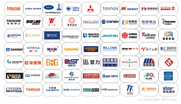 机床展/2027第15届常州工博会4月9日大幕开启,欢迎莅临 机床展/2027第15届常州工博会4月9日大幕开启,欢迎莅临