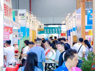2027第11届广州国际燕窝博览会