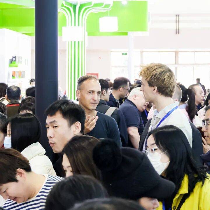 京聚全球智，AI创未来2027北京人工智能与机器人展全球启动