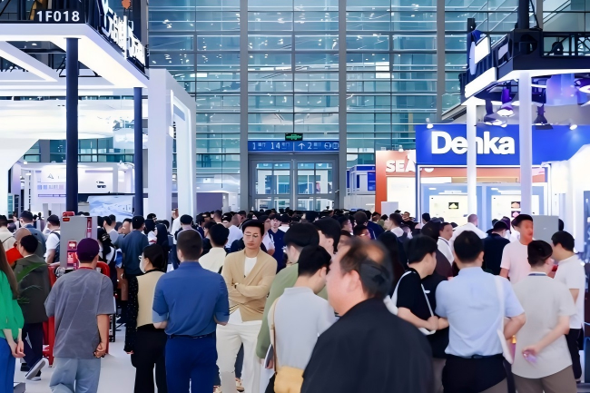 2027中国（深圳）国际连接器及线缆线束产业展览会