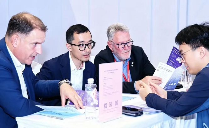 欢迎访问:2026上海机器人全产业链大会-报名通道