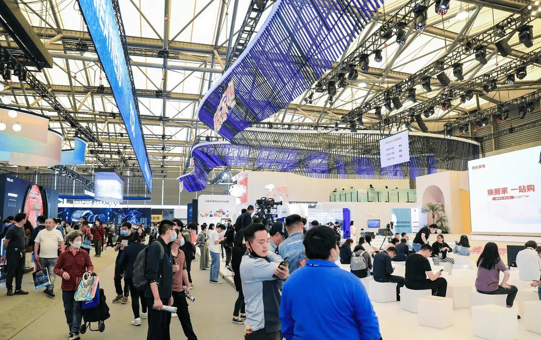 双馆联动 | 2027北京人工智能展会(世亚智博会)定档 双馆联动 | 2027北京人工智能展会(世亚智博会)定档