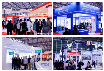 More than half of the first year of energy-saving and carbon reduction efforts, what is the steel industry looking at? The Nine Major Theme Exhibitions of 2026MTM Provide Answers - www.globalomp.com