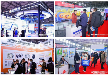 More than half of the first year of energy-saving and carbon reduction efforts, what is the steel industry looking at? The Nine Major Theme Exhibitions of 2026MTM Provide Answers - www.globalomp.com