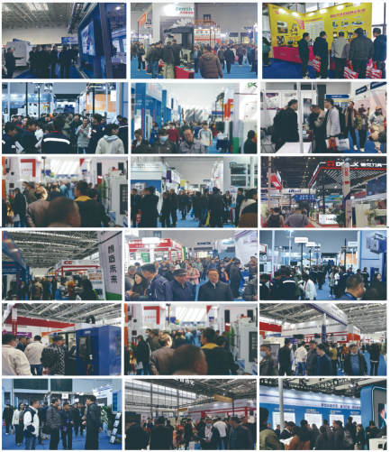 The annual industrial event in Nantong will grandly kick off from November 18-20. Welcome to visit! - www.globalomp.com