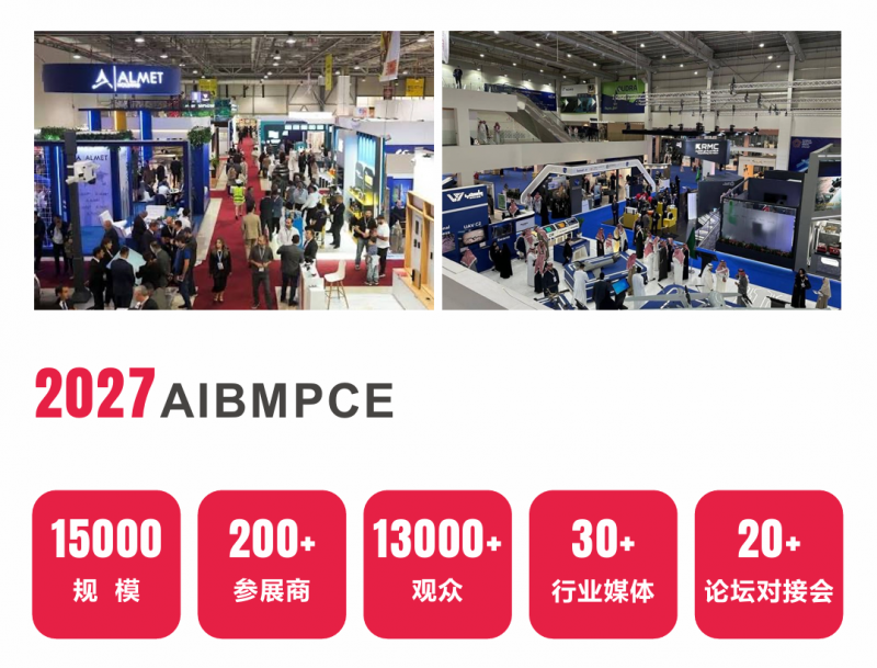 国际展讯|2027阿塞拜疆国际建筑建材与装配式建筑展
