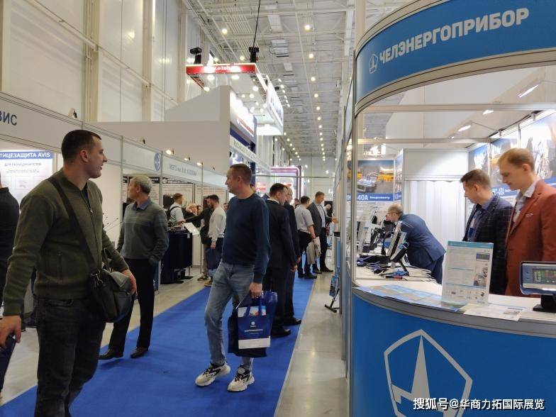 The official designated Chinese agent for the 2026 Moscow Power Grid Technology Exhibition! On November 17th, it will be held at the Timiryzev Exhibition Center in Moscow. The trillion ruble market opportunities are waiting for you to share - www.globalomp.com