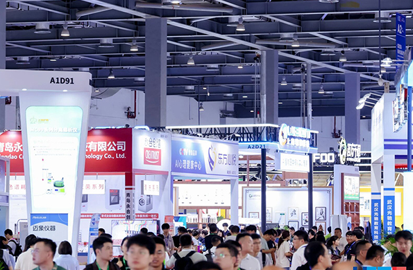 天津高校智能|2027第65届高等教育装备展,参展报名! 天津高校智能|2027第65届高等教育装备展,参展报名!