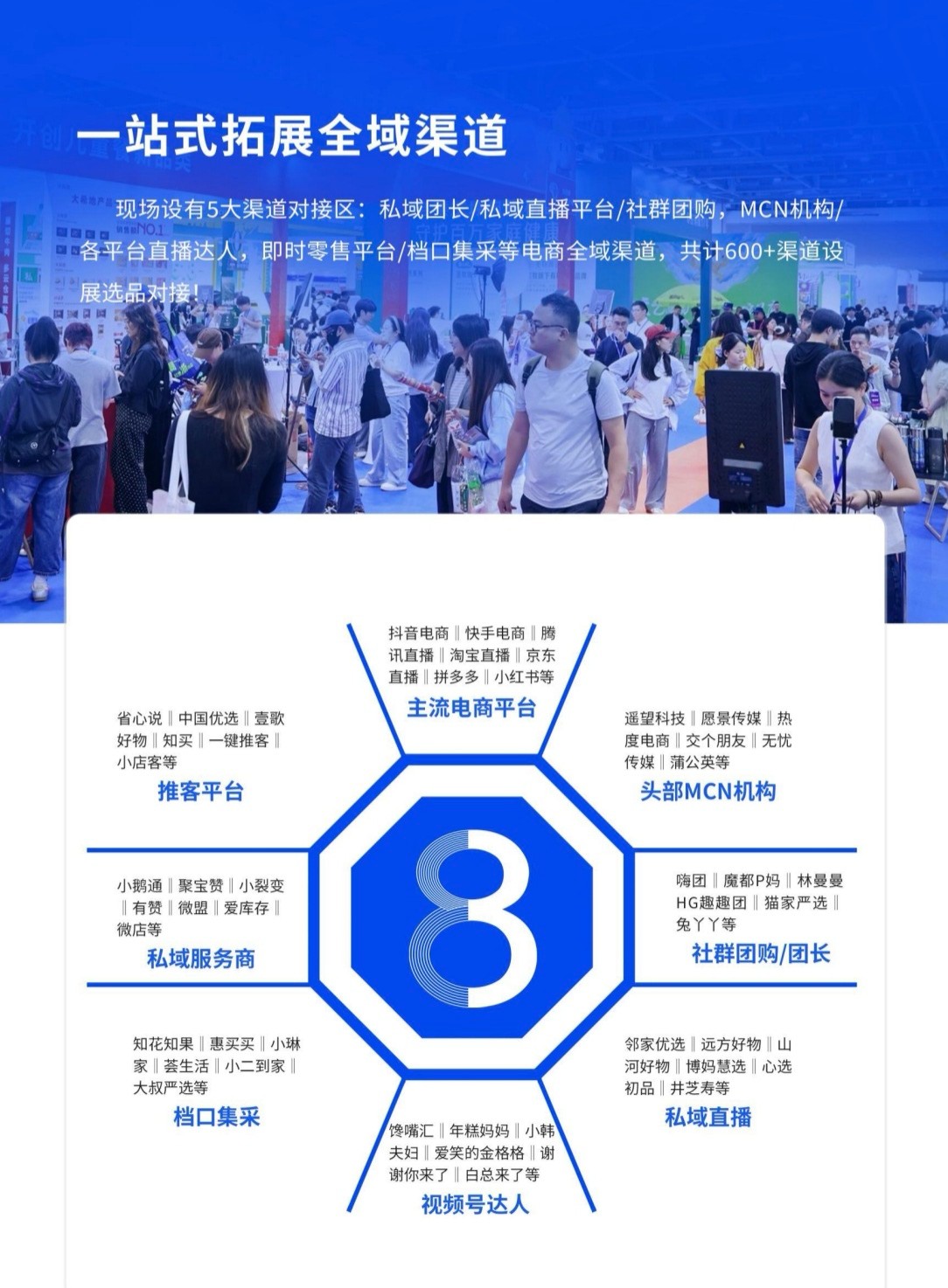 邀请函-2026第十二届杭州国际网红品牌博览会/杭州私域爆品展I直播号+视频号+私域选品大会于2026年11月27日-29日在杭州国际博览中心(一期)盛大开幕,欢迎你报名参展/参观! 邀请函-2026第十二届杭州国际网红品牌博览会/杭州私域爆品展I直播号+视频号+私域选品大会于2026年11月27日-29日在杭州国际博览中心(一期)盛大开幕,欢迎你报名参展/参观!