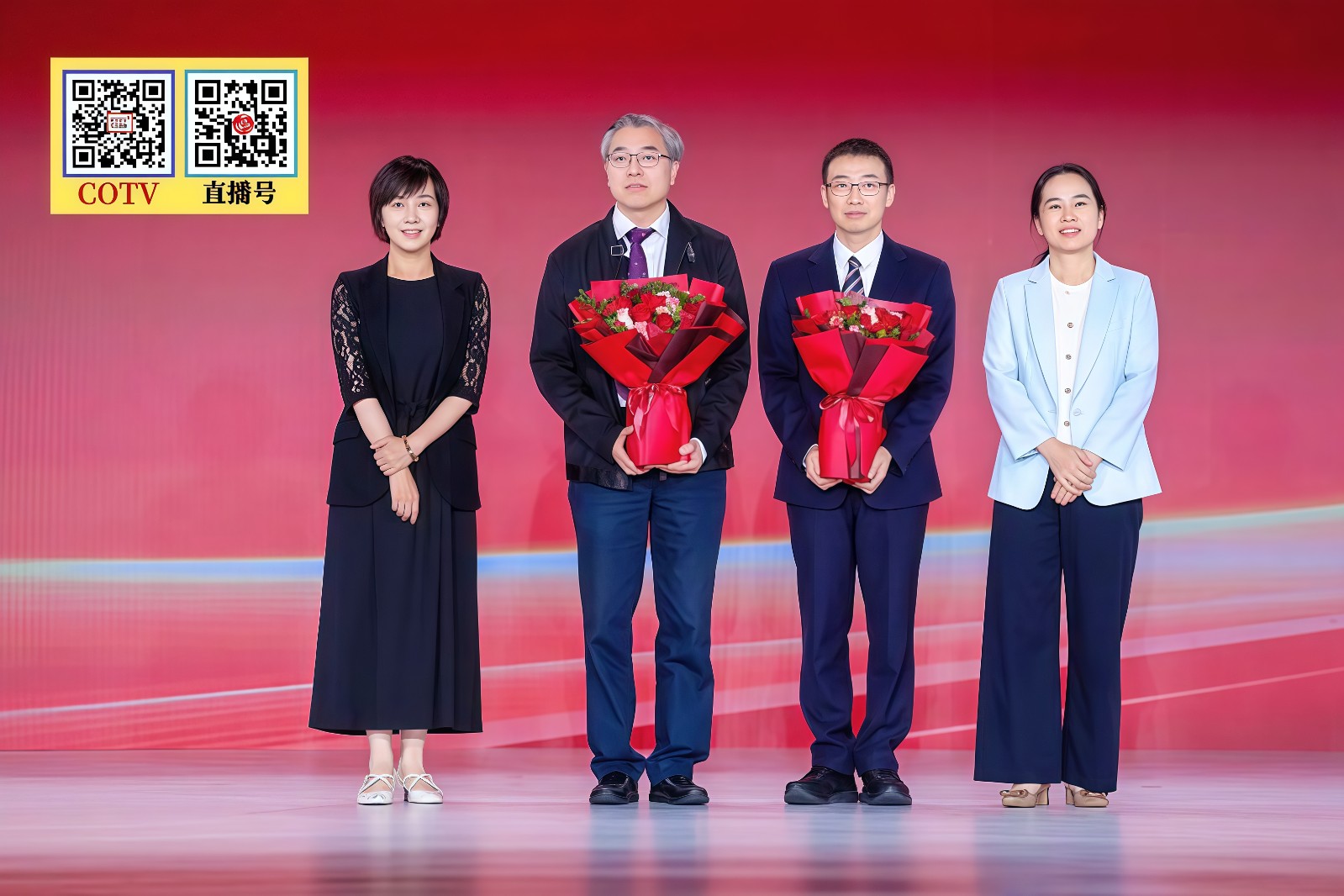 大号发布：2026第十五届江苏（盛泽）纺织品博览会于2026年10月11日-13日在盛泽国际会展中心盛大开幕！COTV全球直播、中国纺织交易网.COM.、直播号、大号会展现场发布！