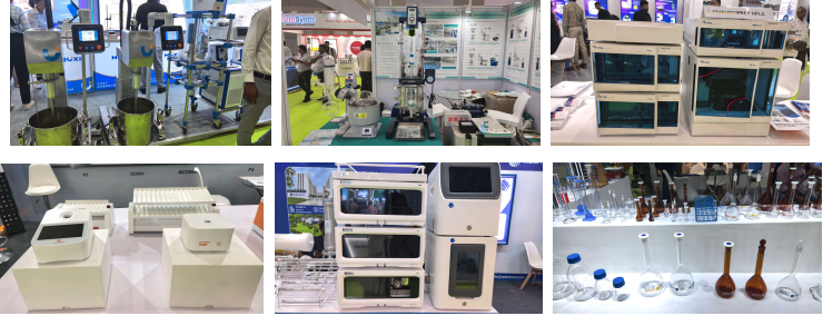 2027年慕尼黑印度（海德拉巴）国际分析生化博览会-大号会展 www.dahaoexpo.com