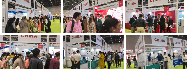 2027 Munich India (Hyderabad) International Analytical Biochemistry Expo - www.globalomp.com 2027 Munich India (Hyderabad) International Analytical Biochemistry Expo - www.globalomp.com