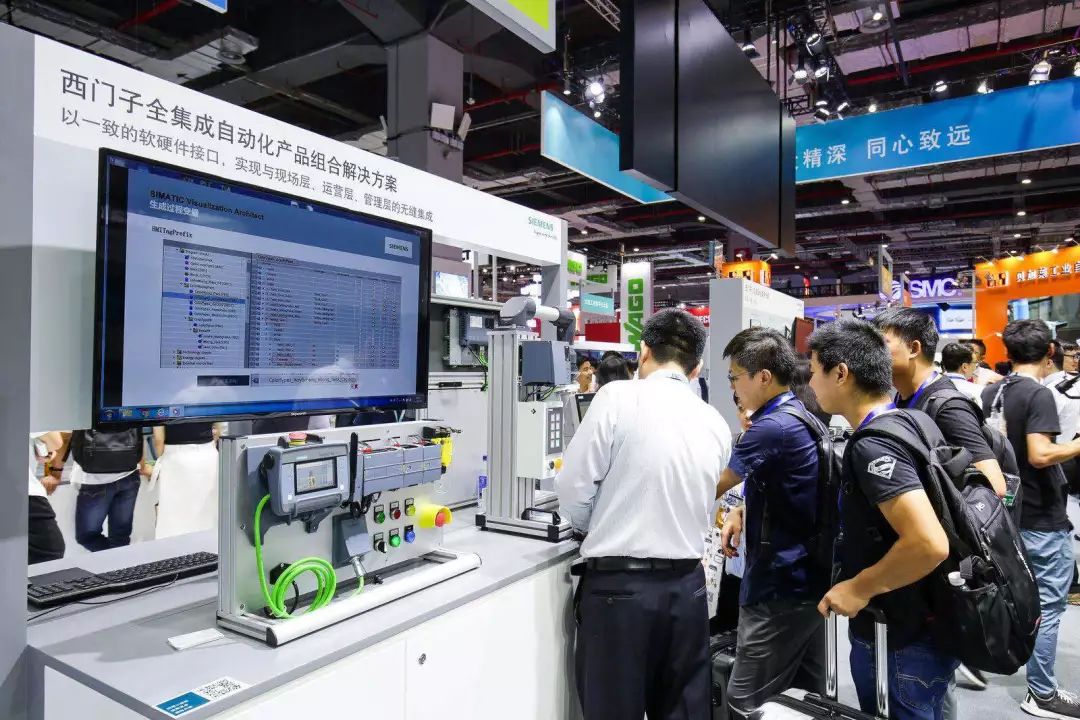 Iron Arm Empowers Intelligence, Precision Leads Far: A panoramic view of the 2027 Beijing International Industrial Robot Exhibition - www.globalomp.com