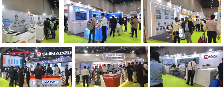 2027 Munich India (Hyderabad) International Analytical Biochemistry Expo - www.globalomp.com