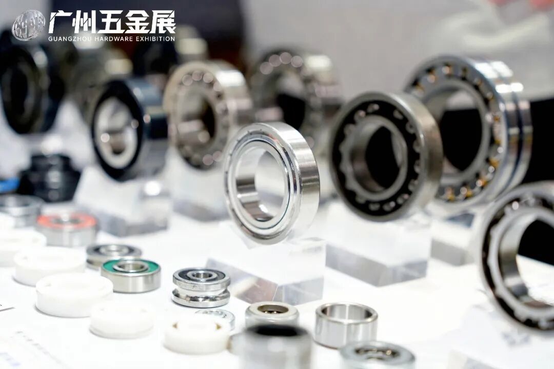 广州五金电器博览会暨工业品跨境电商出口展览会